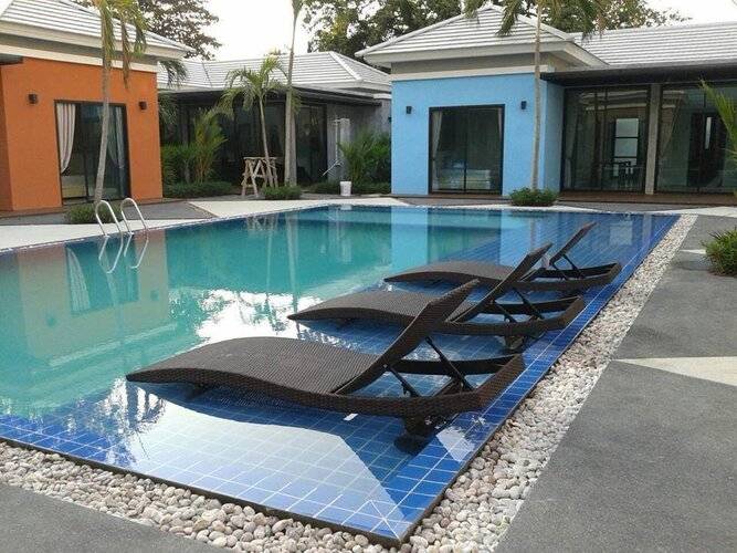Villa Navin Resort