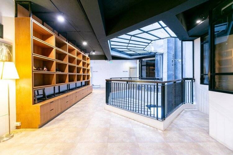 The Bedrooms Hostel Pattaya