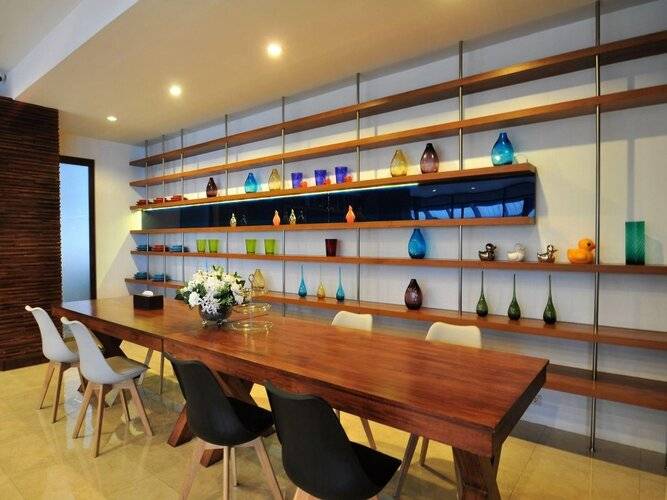 The Bedrooms Hostel Pattaya