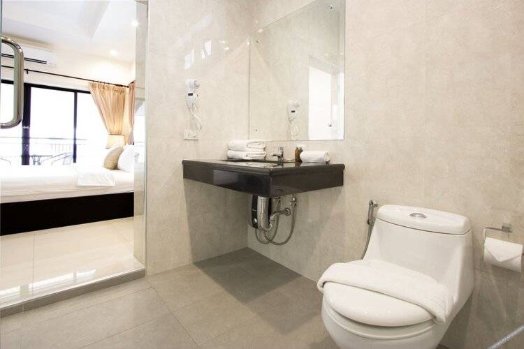 Siam Pool Villa Pattaya