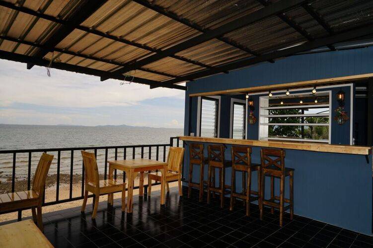 Pattaya Paradise Beach Resort