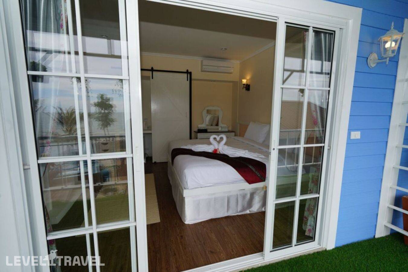 фотографии отеля Pattaya Paradise Beach Resort в Таиланд(На-Джомтьен) - фото №15