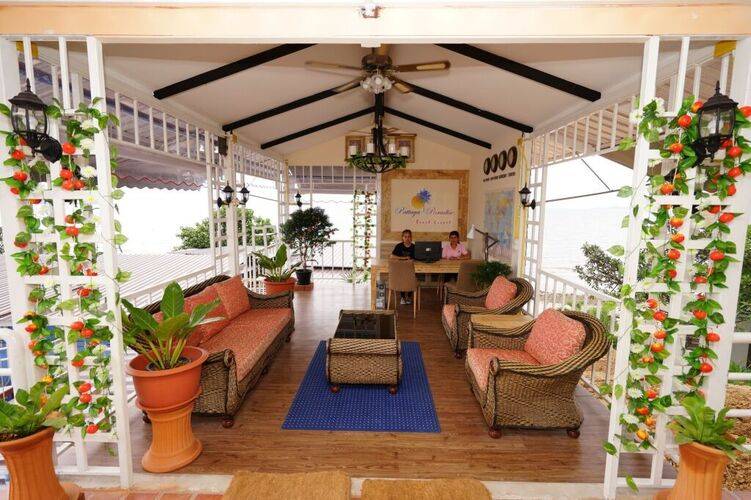 Pattaya Paradise Beach Resort