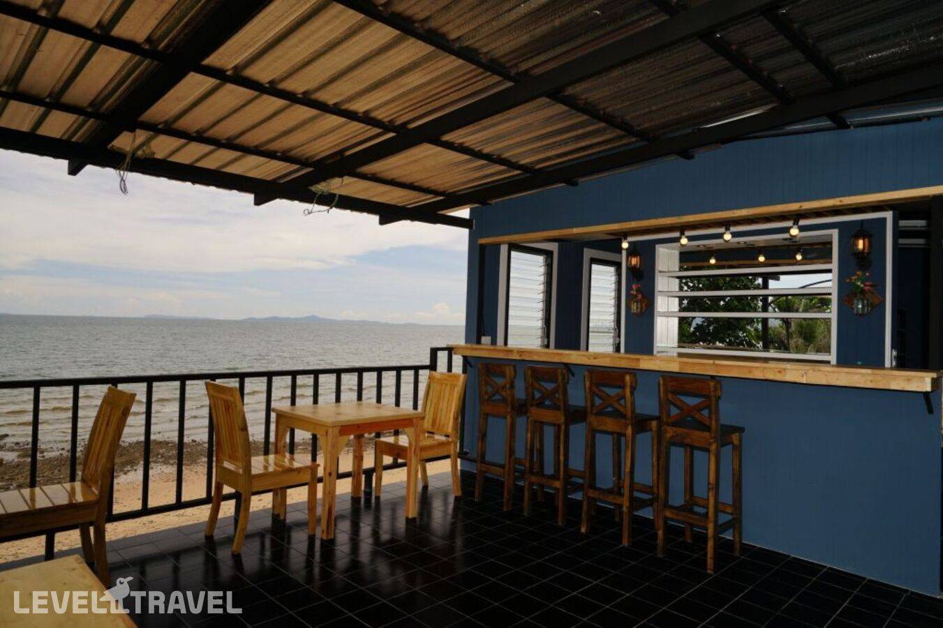 фотографии отеля Pattaya Paradise Beach Resort в Таиланд(На-Джомтьен) - фото №5