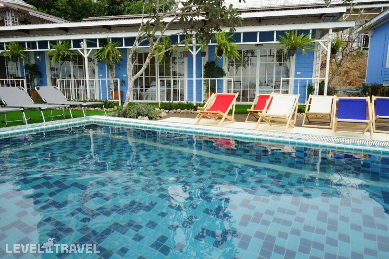 фотографии отеля Pattaya Paradise Beach Resort в Таиланд(На-Джомтьен) - фото №31