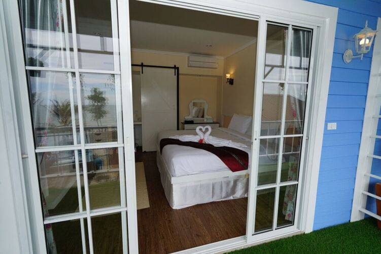 Pattaya Paradise Beach Resort