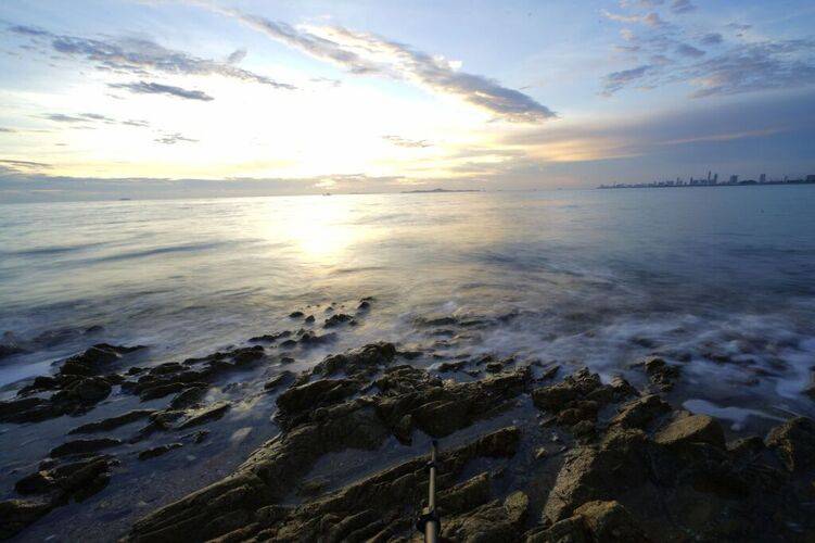 Pattaya Paradise Beach Resort