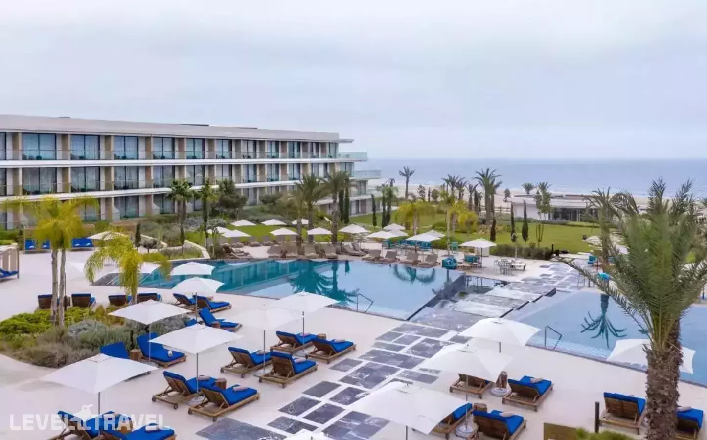 Hyatt Regency Taghazout