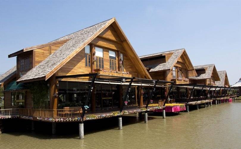 The One Sabai Living