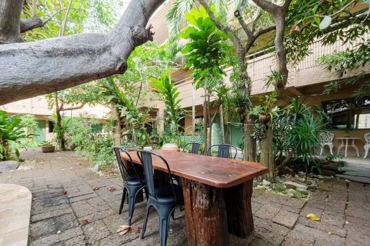 The One Sabai Living