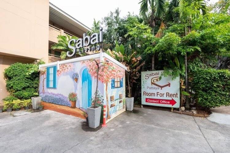 The One Sabai Living