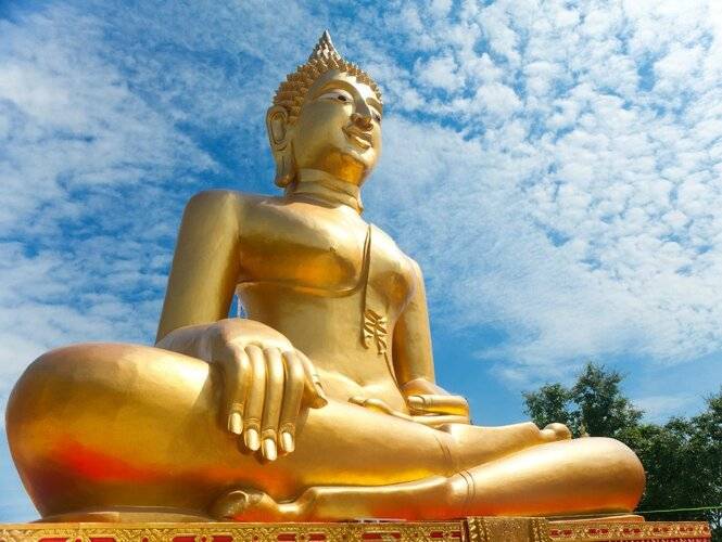 The One Sabai Living