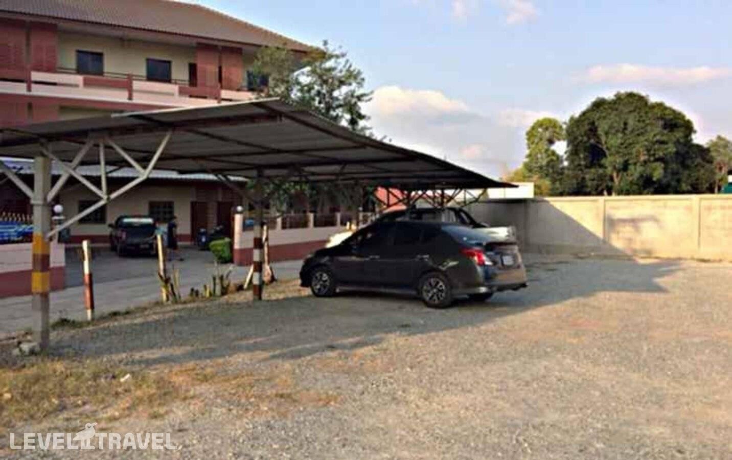 фотографии отеля Breezy Pattaya в Таиланд(Восточная Паттайя) - фото №24