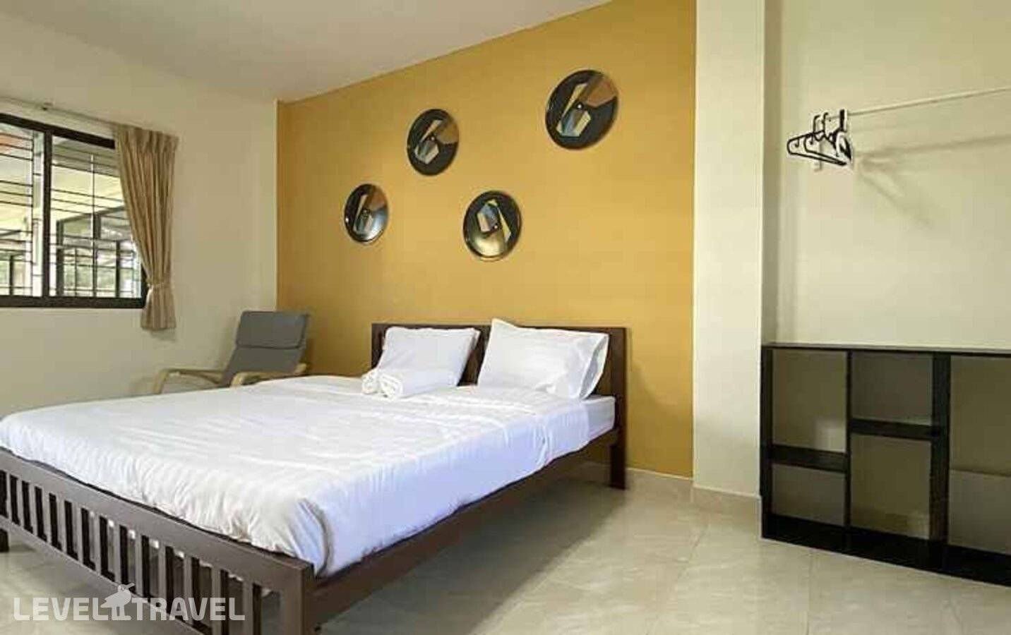 фотографии отеля Breezy Pattaya в Таиланд(Восточная Паттайя) - фото №11