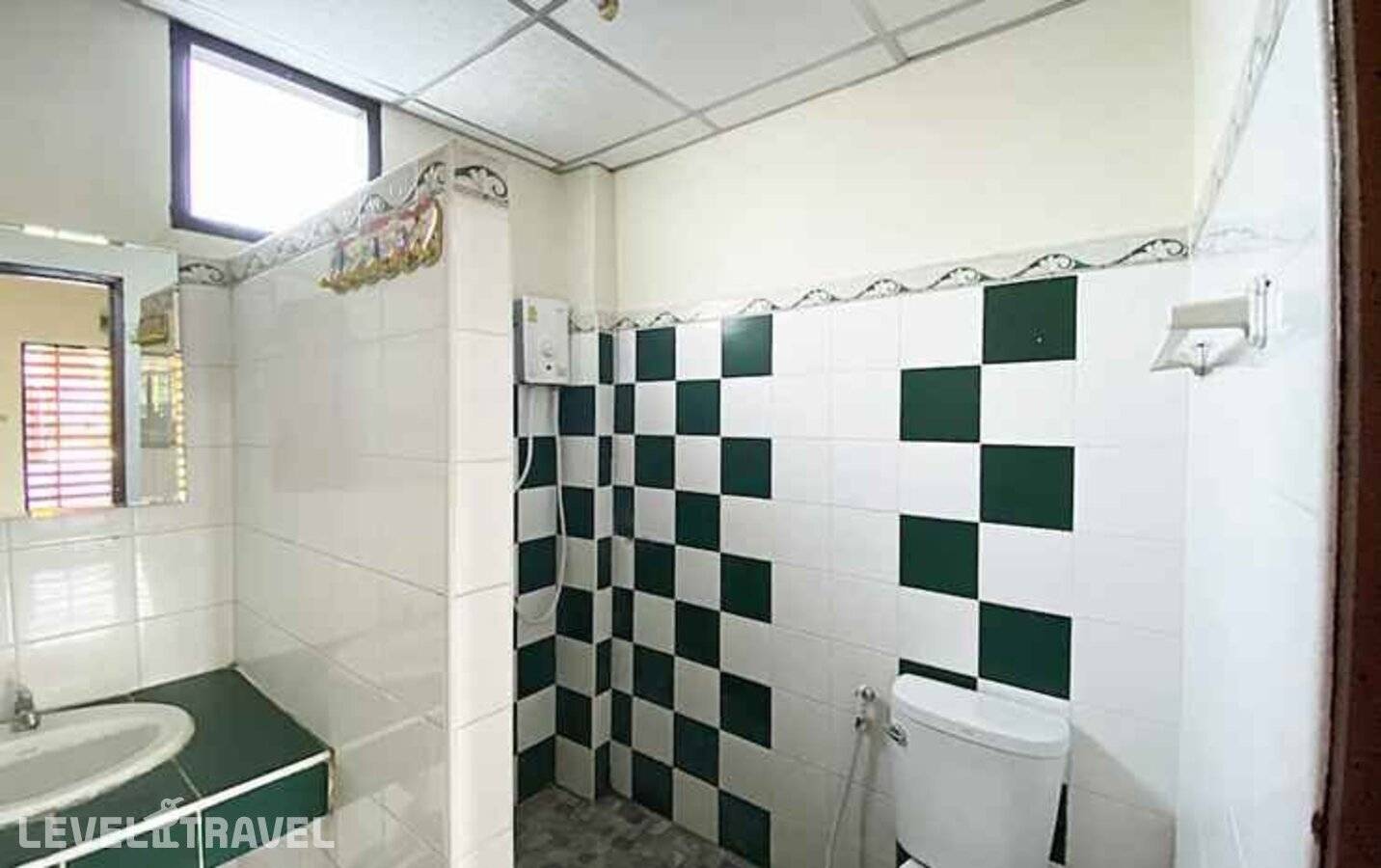 фотографии отеля Breezy Pattaya в Таиланд(Восточная Паттайя) - фото №20