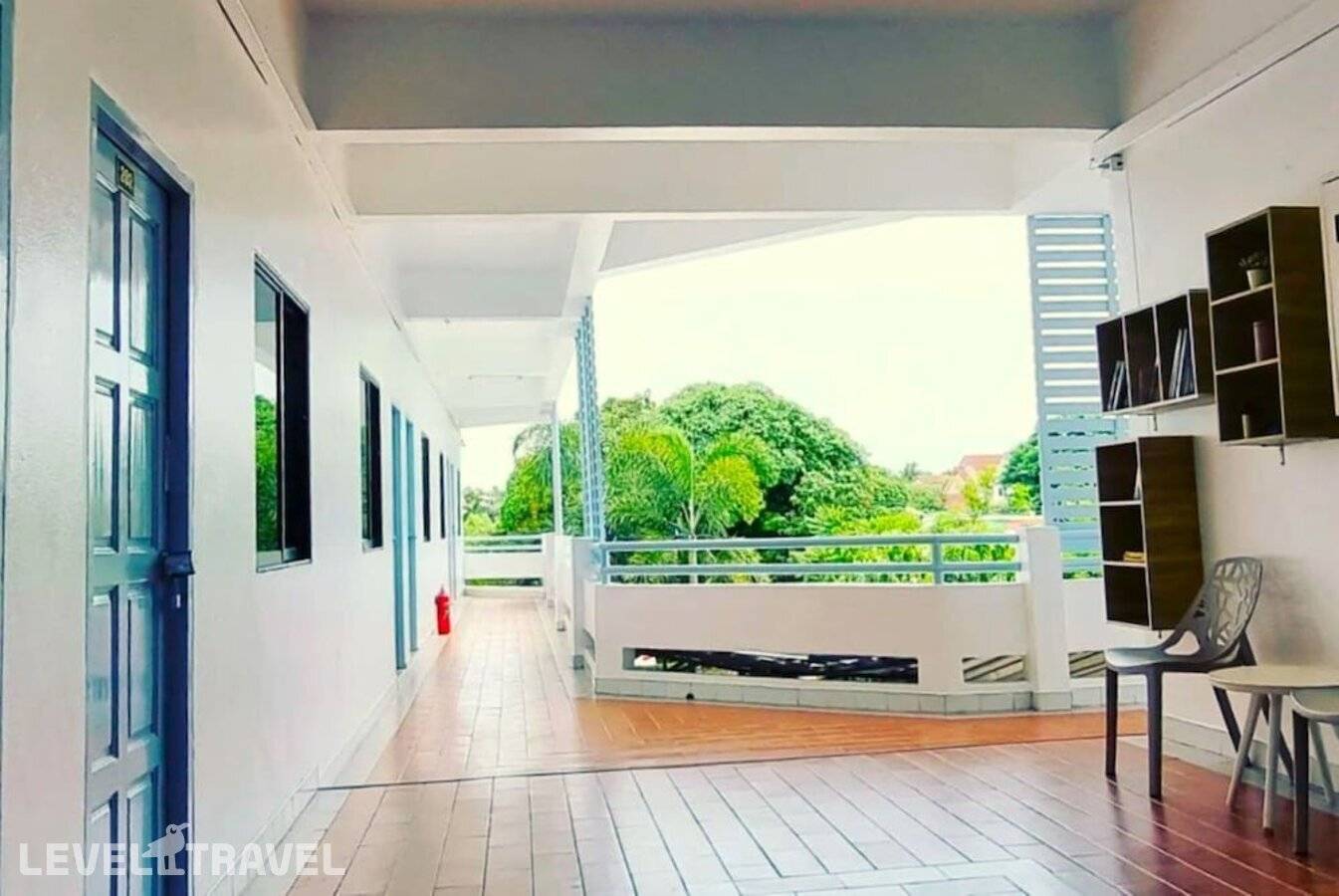 фотографии отеля Breezy Pattaya в Таиланд(Восточная Паттайя) - фото №23