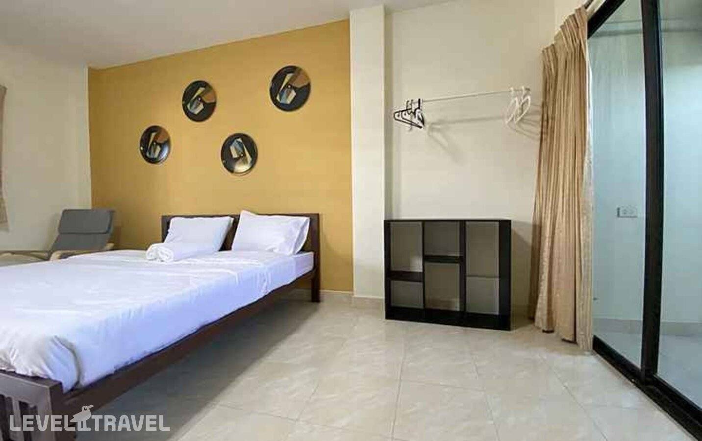 фотографии отеля Breezy Pattaya в Таиланд(Восточная Паттайя) - фото №15