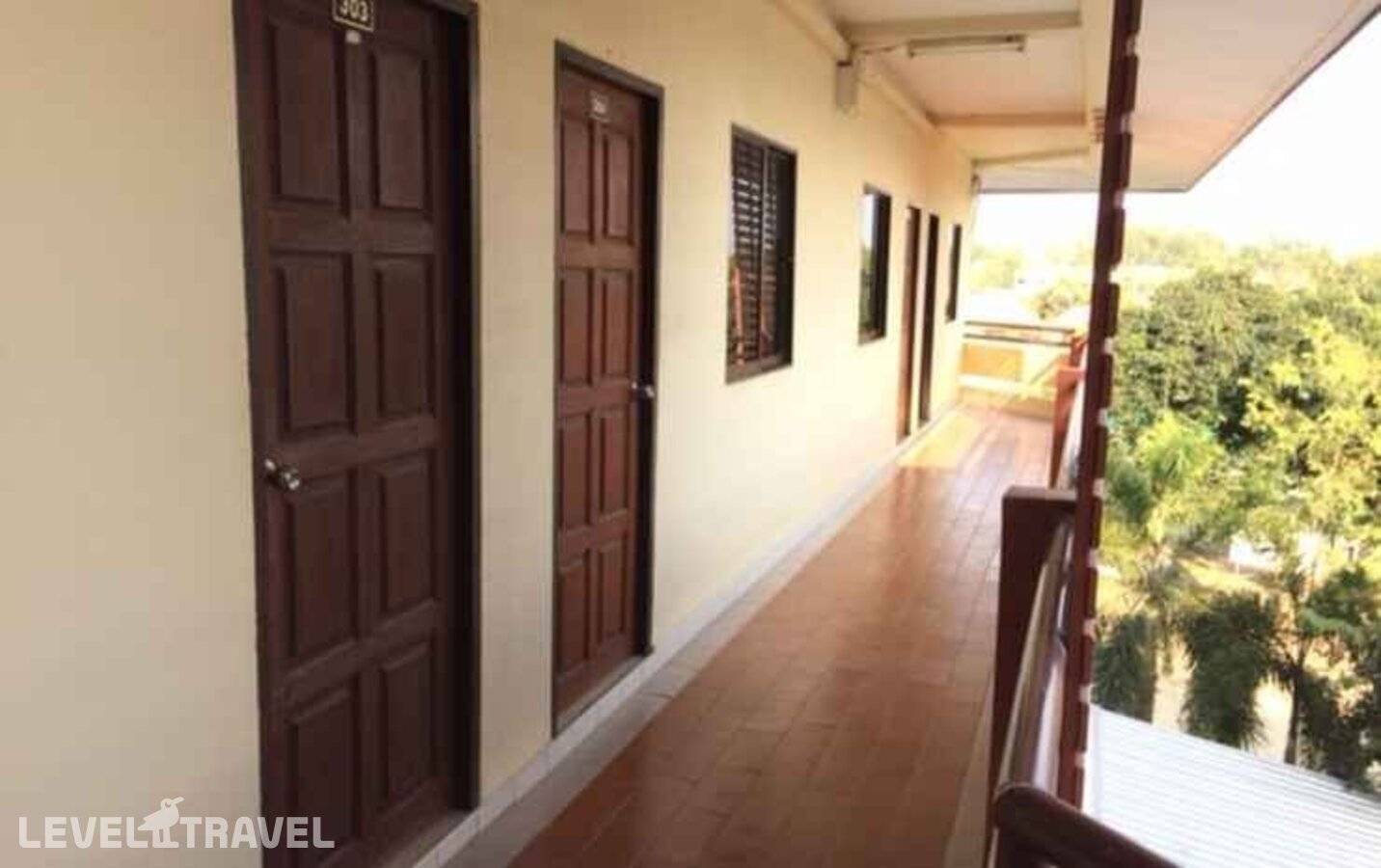 фотографии отеля Breezy Pattaya в Таиланд(Восточная Паттайя) - фото №9