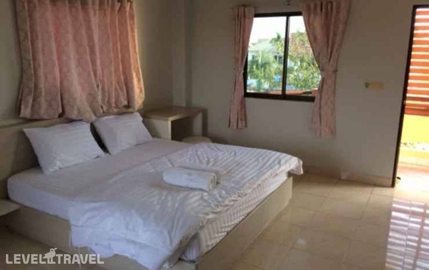 фотографии отеля Breezy Pattaya в Таиланд(Восточная Паттайя) - фото №2