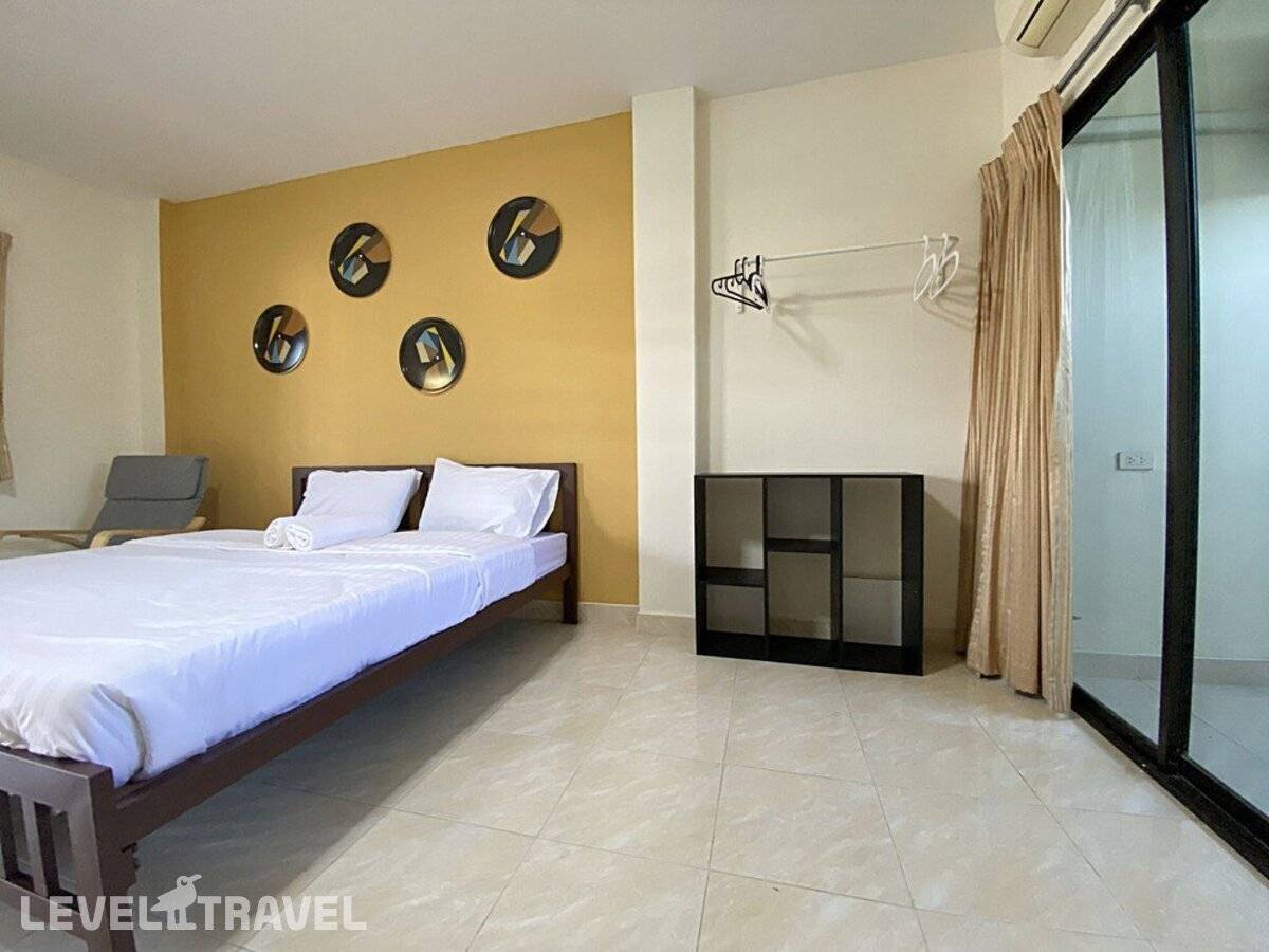 фотографии отеля Breezy Pattaya в Таиланд(Восточная Паттайя) - фото №4