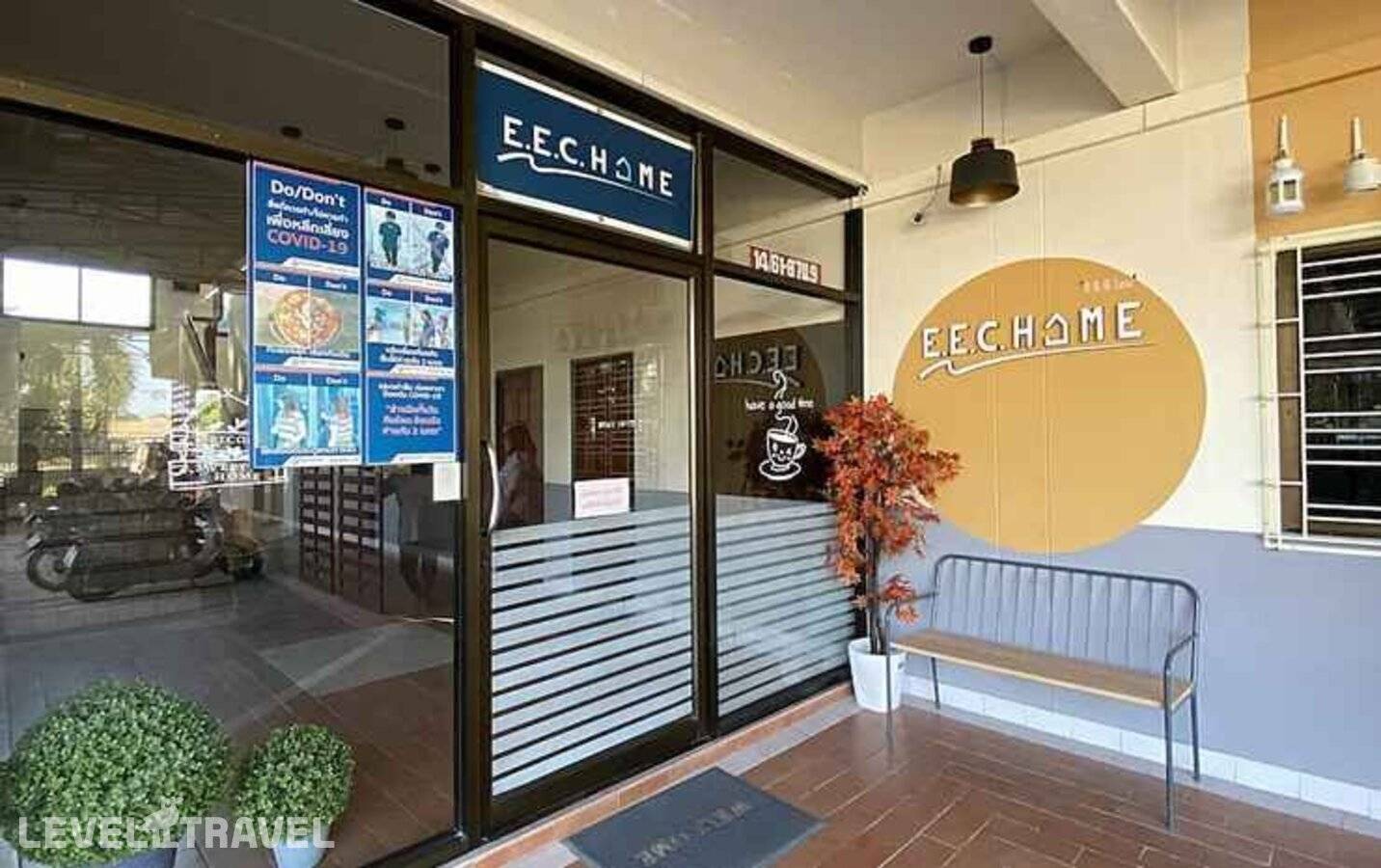 фотографии отеля Breezy Pattaya в Таиланд(Восточная Паттайя) - фото №14