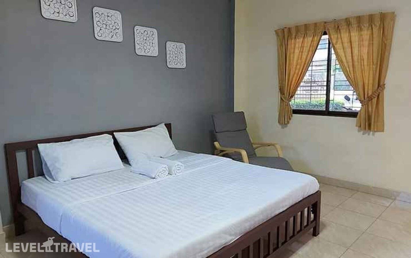 фотографии отеля Breezy Pattaya в Таиланд(Восточная Паттайя) - фото №16