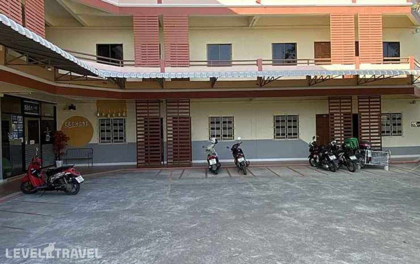 фотографии отеля Breezy Pattaya в Таиланд(Восточная Паттайя) - фото №3