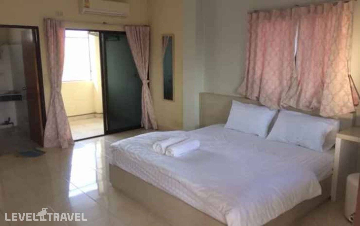 фотографии отеля Breezy Pattaya в Таиланд(Восточная Паттайя) - фото №18