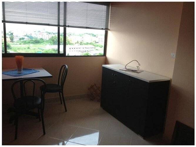 Hagone-Condotel Pattaya