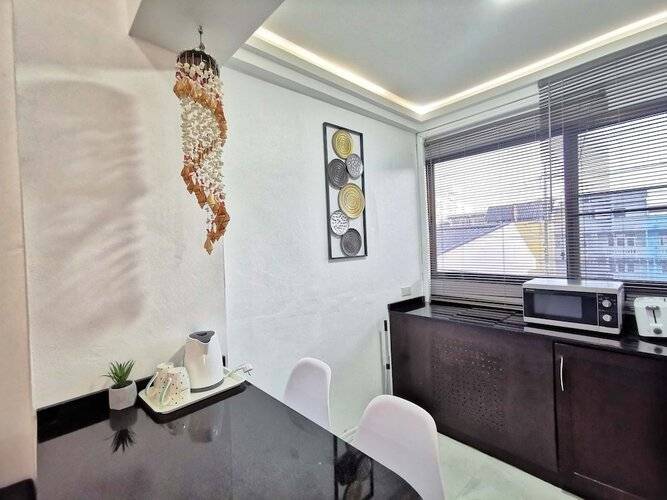 Hagone-Condotel Pattaya