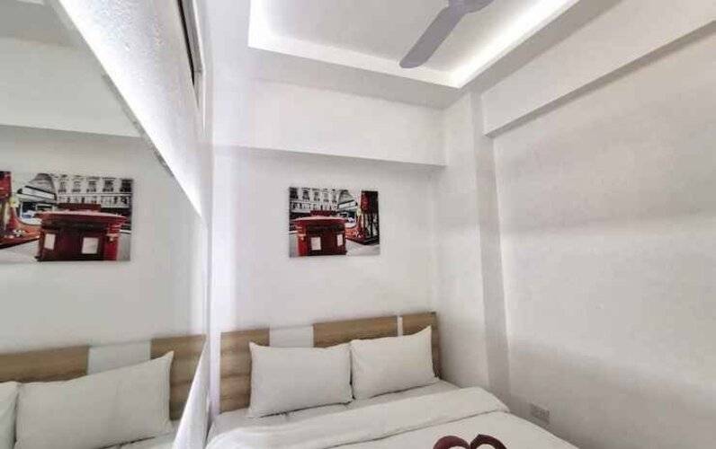 Hagone-Condotel Pattaya