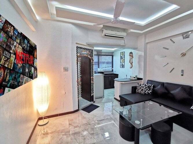 Hagone-Condotel Pattaya