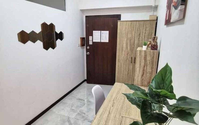 Hagone-Condotel Pattaya