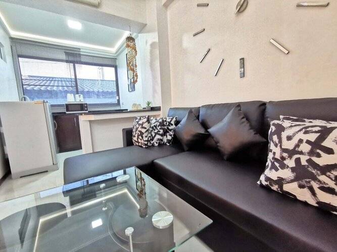 Hagone-Condotel Pattaya