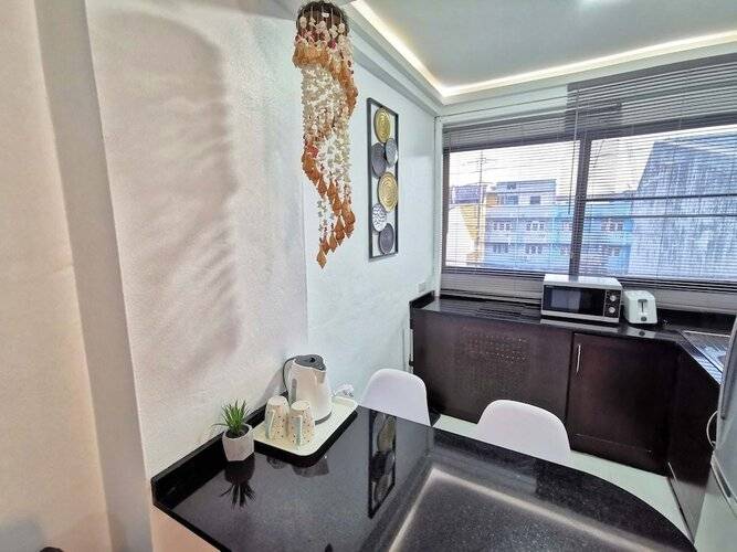 Hagone-Condotel Pattaya