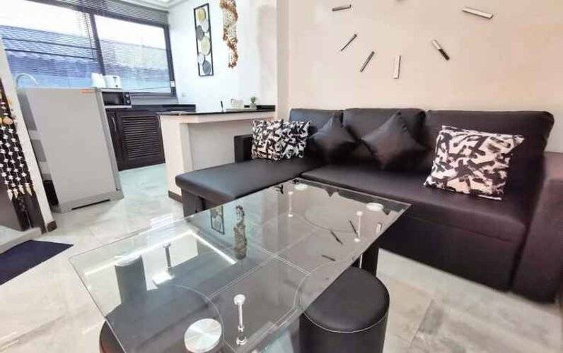 Hagone-Condotel Pattaya