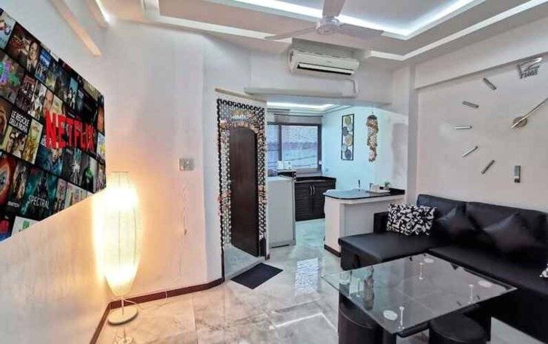 Hagone-Condotel Pattaya