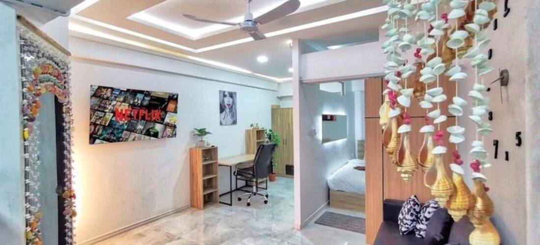 Hagone-Condotel Pattaya