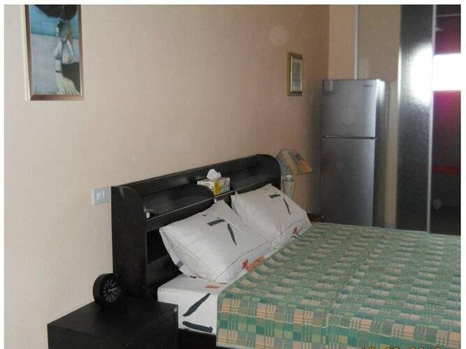 Hagone-Condotel Pattaya