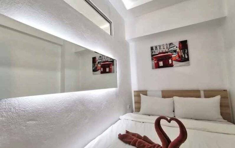 Hagone-Condotel Pattaya