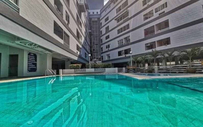 Hagone-Condotel Pattaya