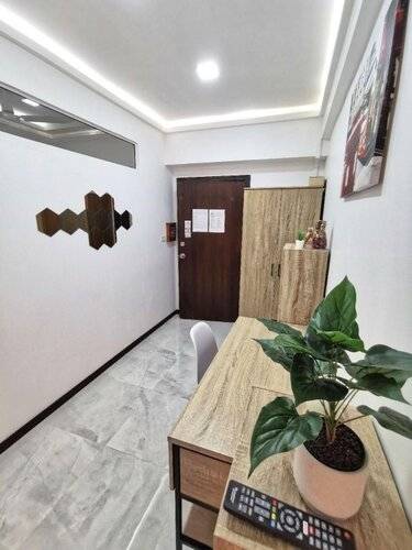 Hagone-Condotel Pattaya