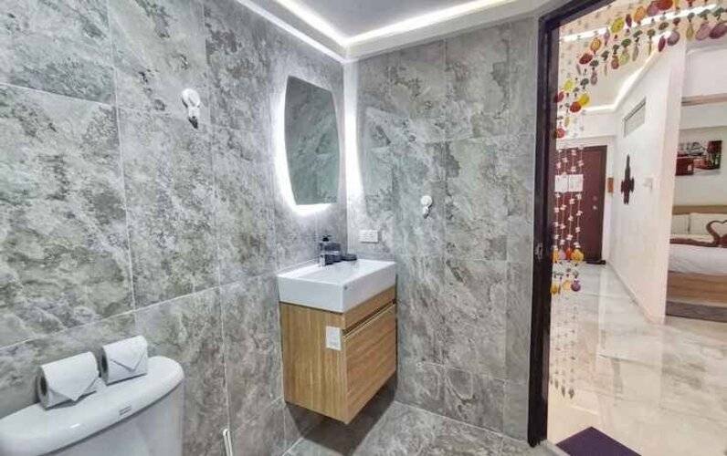 Hagone-Condotel Pattaya