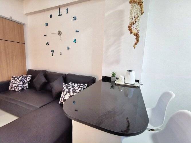 Hagone-Condotel Pattaya