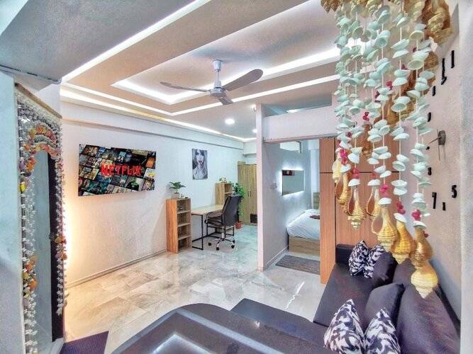 Hagone-Condotel Pattaya