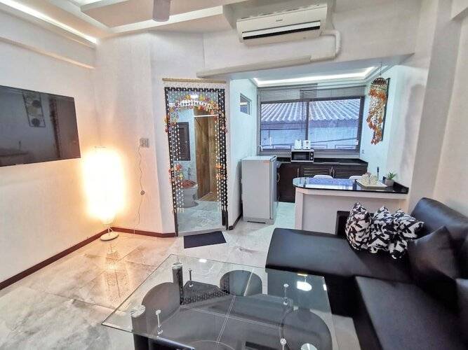 Hagone-Condotel Pattaya