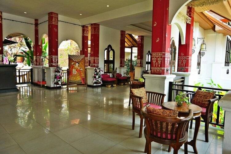 Kasalong Resort
