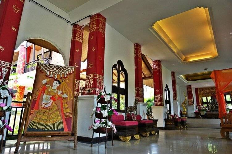 Kasalong Resort