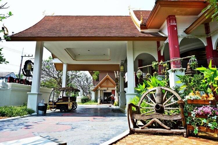 Kasalong Resort