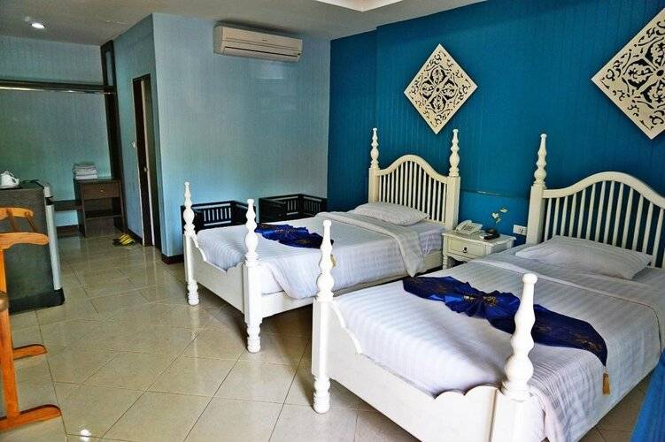 Kasalong Resort